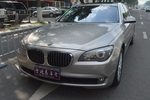 宝马7系2009款750Li 尊贵型