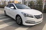 现代名图2014款1.8L 自动尊贵型