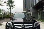 奔驰GLK级2013款GLK300 4MATIC 时尚型