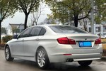 宝马5系2013款530Li 豪华型