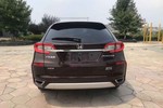 本田冠道2017款370TURBO 四驱尊享版
