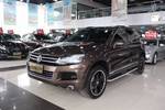 大众途锐2011款3.0TSI V6 高配型 