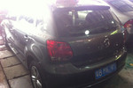 大众Polo2011款1.6L 手动 致尚版