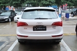 奥迪Q52010款2.0TFSI 舒适型