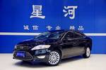 福特致胜2011款2.0T GTDi200 时尚型