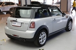 MINIMINI2011款COOPER Fun