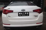 起亚K52012款2.0L 手自一体 PREMIUM Nu