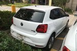 大众Polo2014款1.6L 自动舒适版