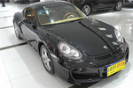 保时捷Cayman2009款Cayman 2.9L 