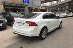 沃尔沃S60L2016款2.0T T4 智远版