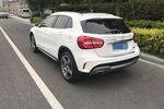 奔驰GLA级2016款GLA 260 4MATIC 运动型