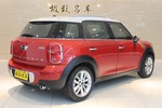 MINICOUNTRYMAN2011款1.6L COOPER FUN