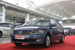 大众朗逸2013款1.4TSI DSG 豪华导航版