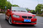 宝马3系双门2011款320i