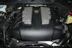 大众途锐2011款3.0TDI V6 柴油豪华型 