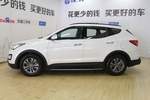 现代全新胜达2013款2.4L 自动两驱智能型