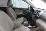 丰田RAV42009款2.4L 自动 豪华版