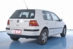 大众高尔夫2004款2V STD 手动5速1.6