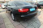 奥迪A6L2009款2.4L 技术型