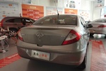 奇瑞A3三厢2008款1.6L 手动 标准型