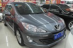 标致4082010款1.6L 自动 舒适版