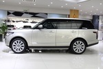 路虎揽胜2014款3.0 V6 SC Vogue SE