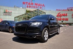 奥迪Q72012款3.0TFSI 技术型