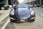 保时捷Boxster2009款Boxster 2.9L 