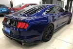 福特Mustang2017款2.3T 性能版