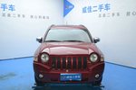 Jeep指南者2010款2.4L 运动版