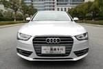 奥迪A4L2013款35 TFSI 自动标准型