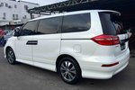 本田艾力绅2012款2.4L VTi-S尊贵版