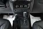 Jeep牧马人两门版2013款3.6L 撒哈拉