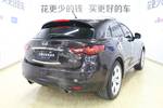 英菲尼迪QX702011款FX35 金尚超越版