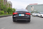 奥迪A6L2012款30 FSI 豪华型(2.5L)