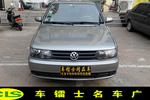 大众捷达2005款CIF 1.6L手动5速