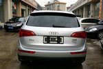 奥迪Q52010款2.0TFSI 技术型