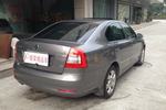 斯柯达明锐2010款1.4TSI DSG 逸俊版