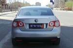 大众速腾2008款1.6L 手动 时尚型