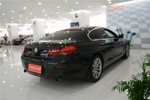 宝马6系Gran Coupe2012款640i 