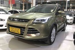 福特翼虎2013款1.6L GTDi 四驱精英型 