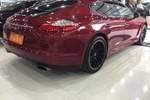 保时捷Panamera2013款Panamera Platinum Edition 3.6L 