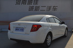 奔腾B502009款1.6L 手自一体 尊贵型