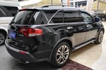 讴歌MDX2011款3.7L 标准尊享运动版