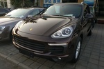 保时捷Cayenne2015款3.0T