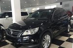 大众Tiguan2009款2.0TSI 豪华版