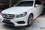 奔驰E级2016款E 200 L