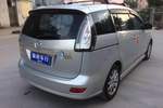 马自达Mazda52008款2.0 自动豪华型