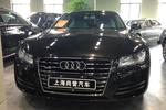 奥迪A72014款50 TFSI quattro 舒适型