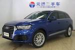 奥迪Q72016款45 TFSI S-Line运动型